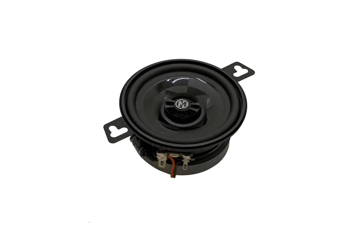 Memphis Audio | 3.5" 2-Way w/ Point Source Speakers