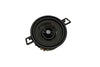 3.5" 2-Way w/ Point Source Speakers