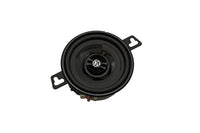 3.5" 2-Way w/ Point Source Speakers