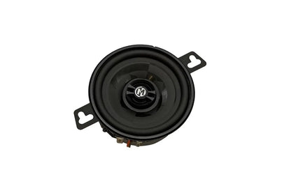 3.5" 2-Way w/ Point Source Speakers
