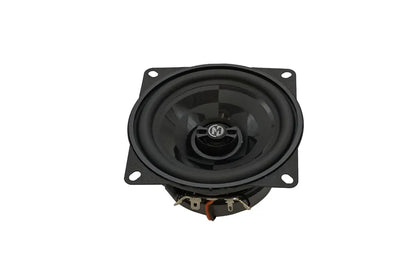 Memphis Audio | 4" 2-Way w/ Point Source Speakers