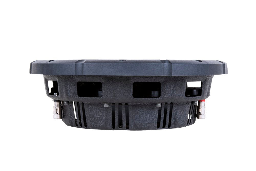 Memphis Audio | 10" PR Slim Selectable 2 or 4