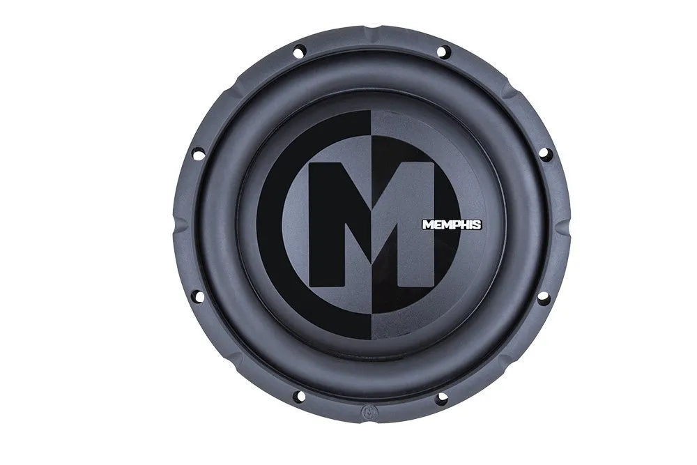 10" PR Slim Selectable 2 or 4
