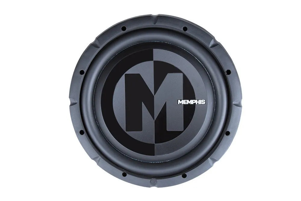 12" PR Slim Selectable 2 or 4