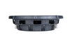 Memphis Audio | 12" PR Slim Selectable 2 or 4
