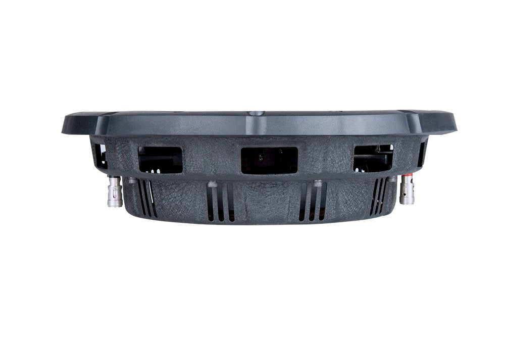 Memphis Audio | 12" PR Slim Selectable 2 or 4