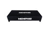 Memphis Audio | Dual 12" Loaded PR Shallow Enclosure