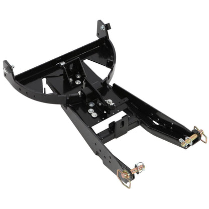 DENALI PLOWS® Extended Pushtubes