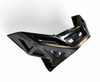 2022-2025 Polaris RZR Pro R, Pro S, Turbo R Machined Billet Front Winch Bumper (Black Anodize)