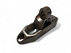Elektric Offroad Designs UTV Winch Fairlead and Hook (Gunmetal)