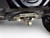Elektric Offroad Designs UTV Winch Fairlead and Hook (Gunmetal)