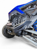 2022+ Polaris RZR Pro R/Pro S/Turbo R VOLT Front Winch Bumper
