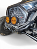 2022+ Polaris RZR Pro R/Pro S/Turbo R VOLT Front Winch Bumper