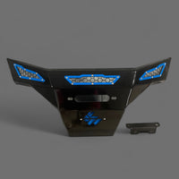 Pro R/ Turbo R / PRO S - Front Bumper