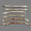 KRX Radius Rods