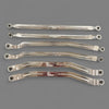 Adjustable Can-Am Radius Rods- 72"