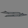 PRO XP- 4 Seater Tree Kickers