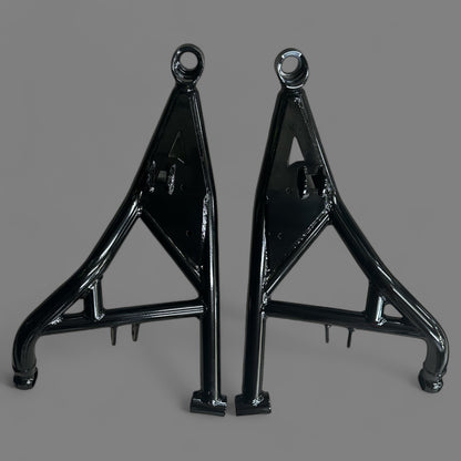 Turbo S- Standard A-Arms W/ ADJUSTABLE UPPERS