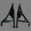 Turbo S- Forward A Arms with Adjustable Uppers