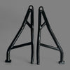 Turbo S- Standard A-Arms W/ ADJUSTABLE UPPERS