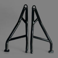 Turbo S- Standard A-Arms W/ ADJUSTABLE UPPERS