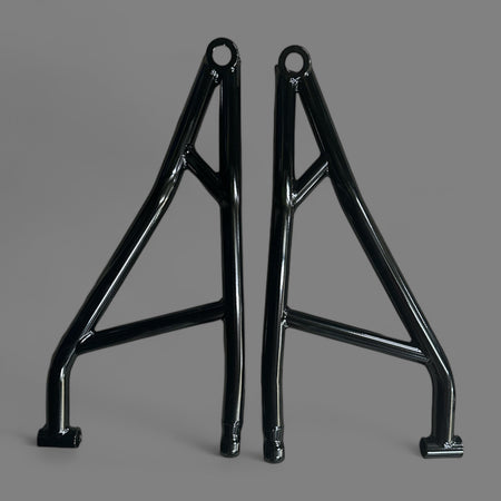 Turbo S- Standard A-Arms W/ ADJUSTABLE UPPERS