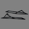 PRO R -2 SEAT TREE KICKERS