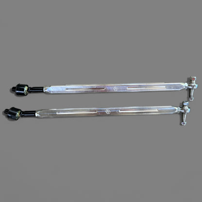 1K/Turbo Tie Rods - Factory Style
