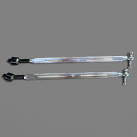 Turbo S Tie Rods