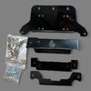 Honda Talon Winch Mount
