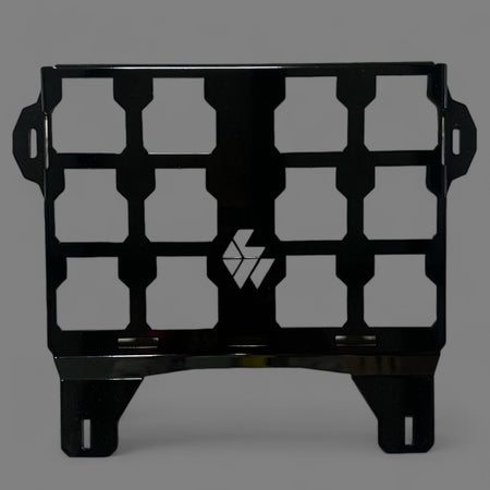 Aftermarket Mount Plate for Milwaukee Packout