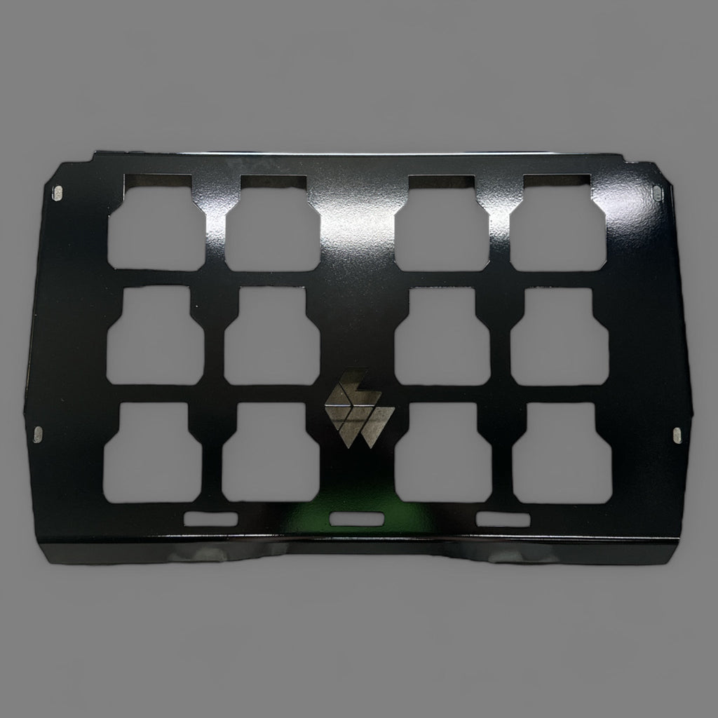 PRO XP /PRO R/ TURBO R-  Packout Mount
