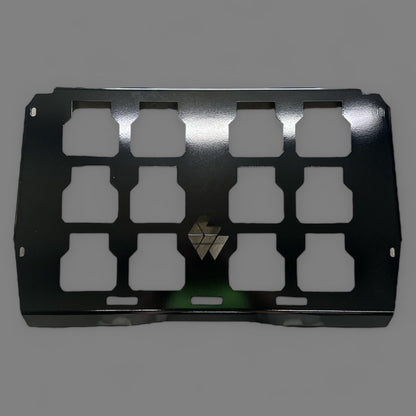 PRO XP /PRO R/ TURBO R-  Packout Mount