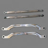 TURBO S- 2 Heim Radius Rods