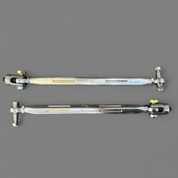 Clevis Style Tie Rods for Turbo S