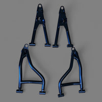 Front Ranger A Arms (Front Only) (2" Forward) Adjustable Lowers (18-19 1000 Models)