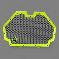 2025 PRO S/ PRO R/ PRO XP- GRILLE