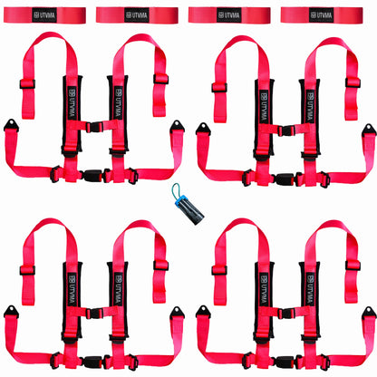 RZR 1000 Harness Kit (2014-2023)