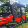 Honda Pioneer 1000-6  Cab Enclosure Sides Only