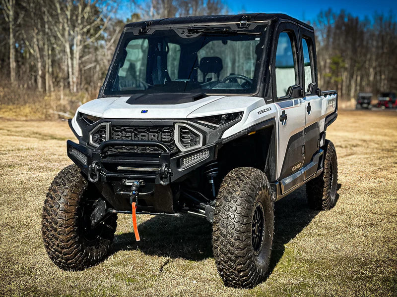 Ranger 1500 XD Lift Kit 3-Inch Thumper Fab TF231301