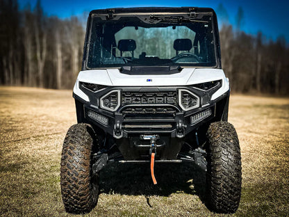 Ranger 1500 XD Lift Kit 3-Inch Thumper Fab TF231301