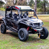 General Front Winch Bumper Thumper Fab TF030501