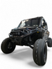 2024+ Polaris Ranger 1500 XD Volt Front Bumper