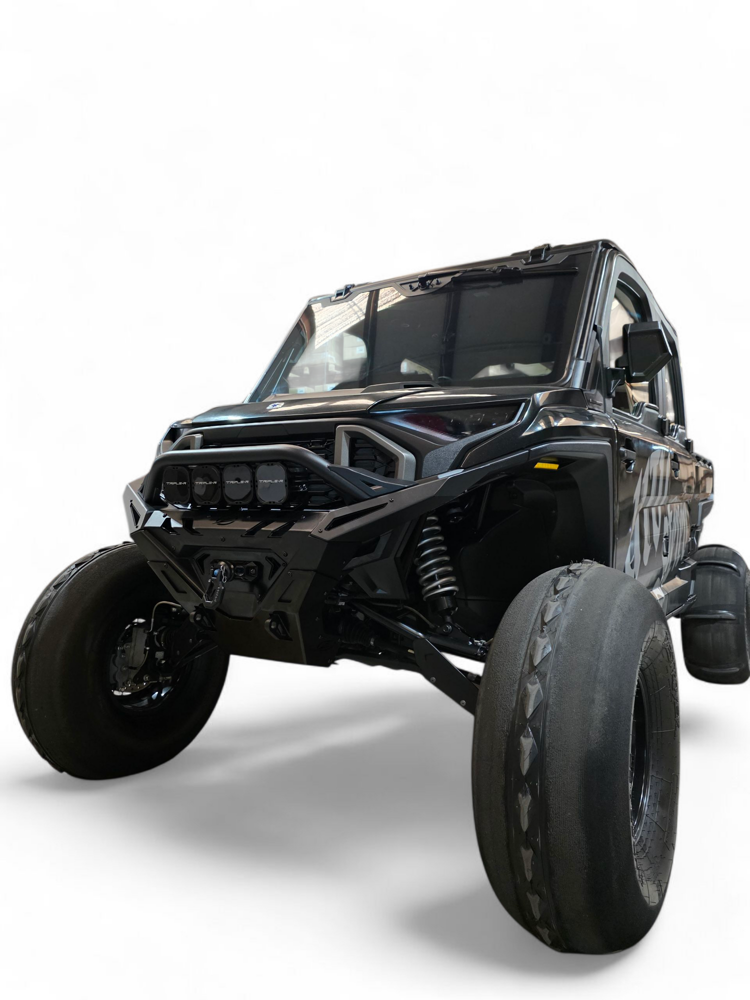 ELEKTRIC OFFROAD