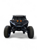 2024+ Polaris Xpedition HDX Front Winch Bumper (Standard Small Hoop)