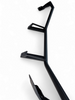 2024+ Polaris Xpedition HDX Front Winch Bumper with Brush Guard