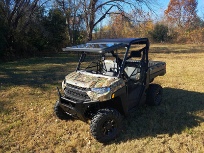 Fortress Tip-Out Windshield Polaris (1000)