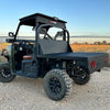 Polaris Ranger Aluminum Flatbed