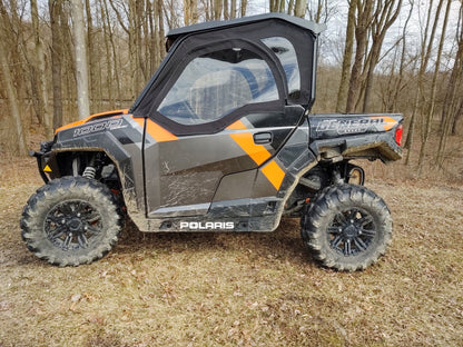 Polaris General 1000 Upper Doors