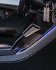 2020 to Current Polaris RZR Pro R, Pro XP, Turbo R, and Xpedition Shift Knob Anodized Gun Metal Finish SKG610025